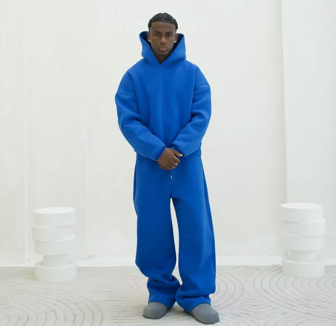 NEU - Lorami Tracksuit