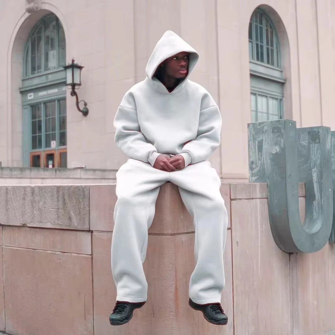 NEU - Lorami Tracksuit