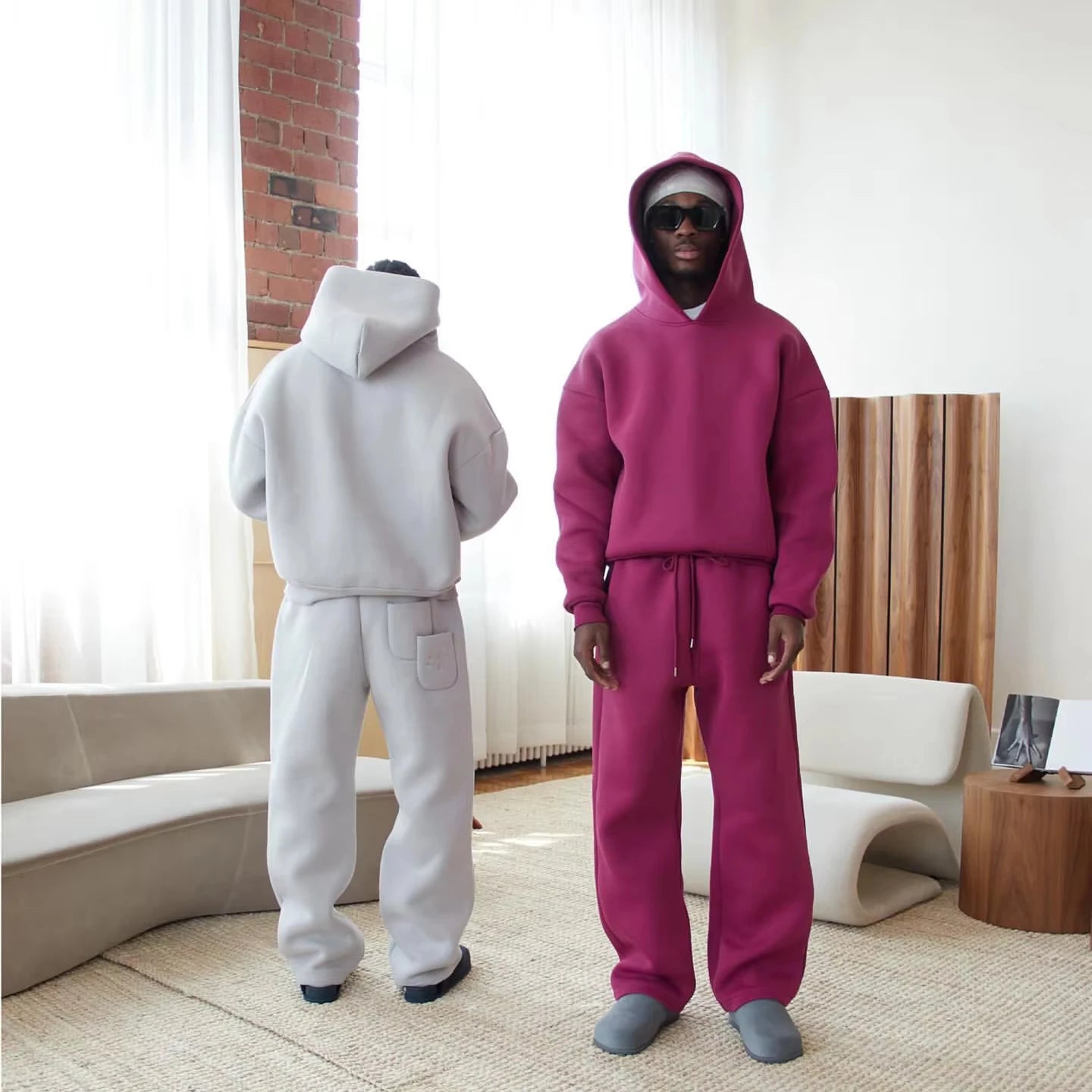NEU - Lorami Tracksuit