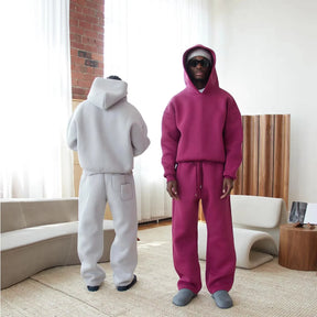 NEU - Lorami Tracksuit