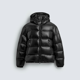 LORAMI™ Daunen Pufferjacke