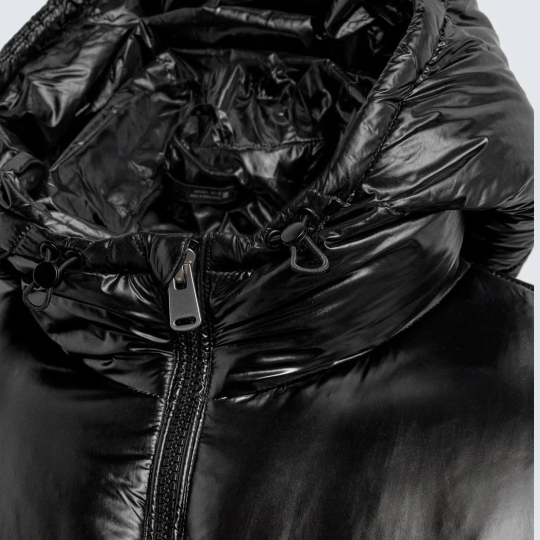 LORAMI™ Daunen Pufferjacke