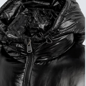LORAMI™ Daunen Pufferjacke
