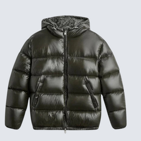 LORAMI™ Daunen Pufferjacke