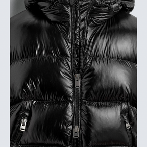LORAMI™ Daunen Pufferjacke